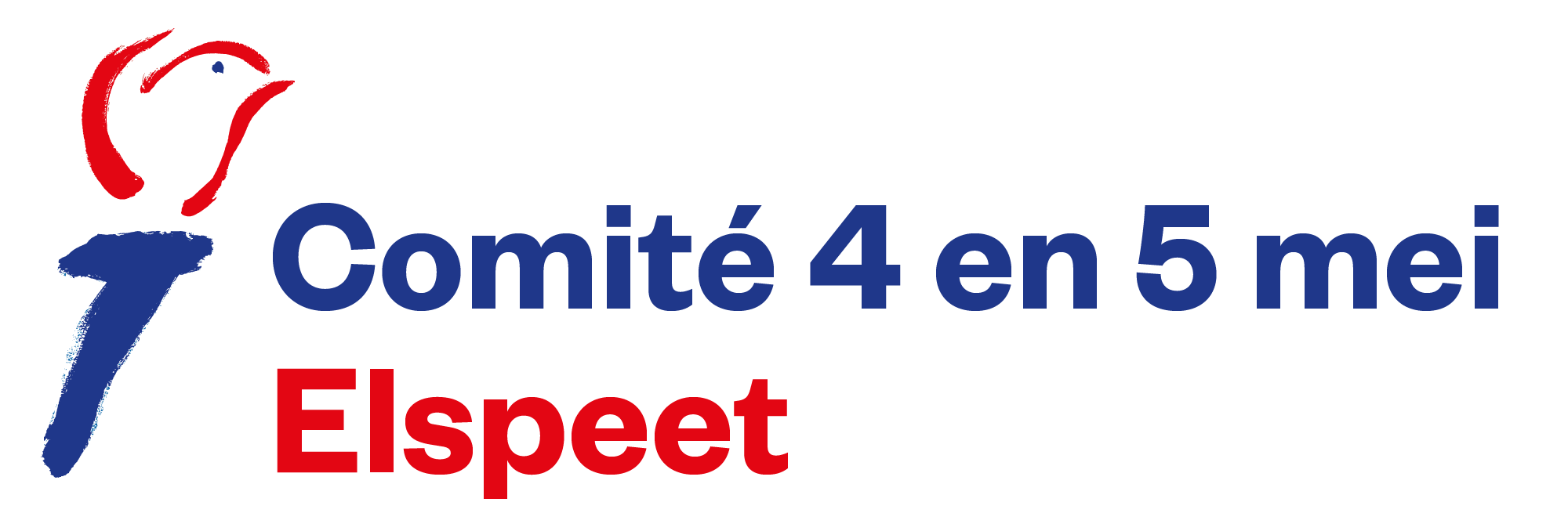 Comité 4 en 5 mei in Elspeet - Elspeet.nu